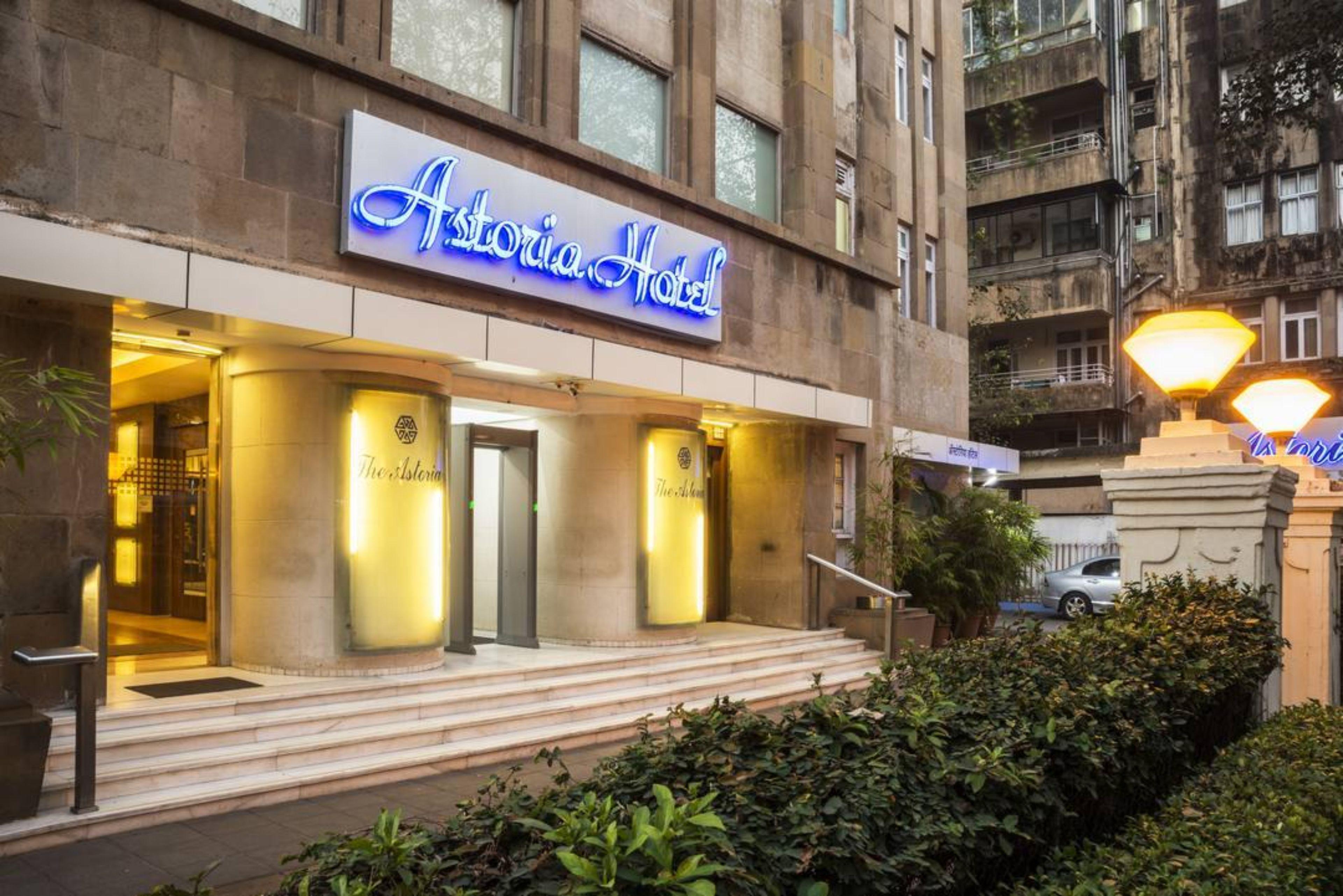 Astoria Hotel — Foto’s 3